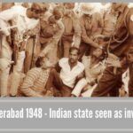 Hyderabad 1948 – India seen as traitor