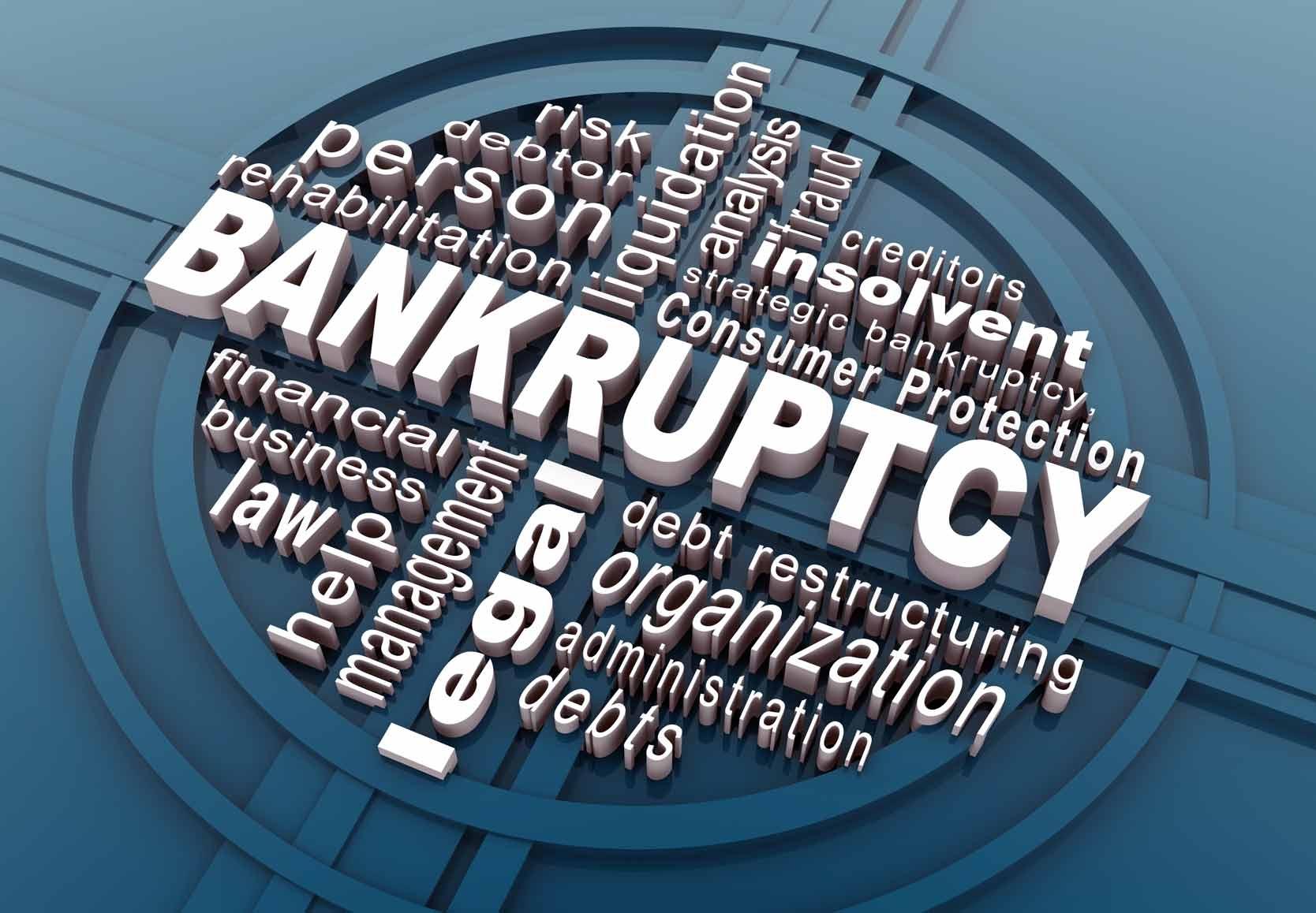 IBC - Insolvency & Bankruptcy Code
