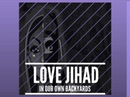 Love Jihad - In our own backyard
