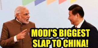 Modi Govt stops Gland Pharma acquisition by Chinese firm