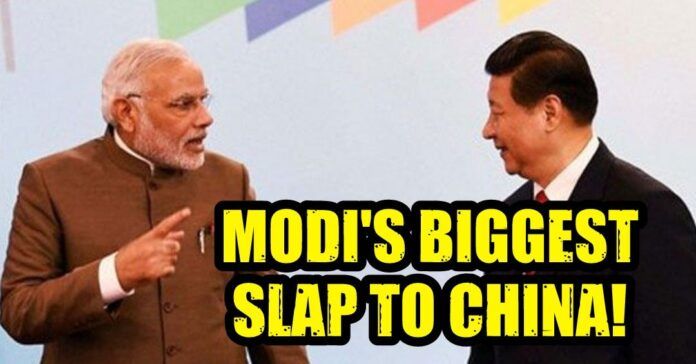 Modi Govt stops Gland Pharma acquisition by Chinese firm