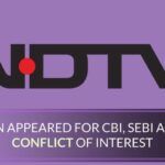 Hushing up conflict of interest in 3 different high profile cases will come to haunt Sanjay Jain