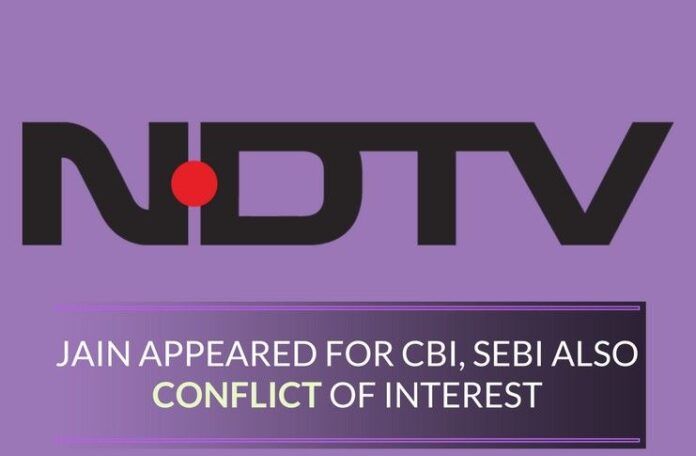 Hushing up conflict of interest in 3 different high profile cases will come to haunt Sanjay Jain
