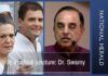 In the National Herald case, will Congress refuse or accept the documents submitted by Dr. Swamy?