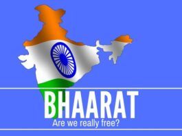 Is Bhaarat really free or is it under the yoke of brown sahibs?Is Bhaarat really free or is it under the yoke of brown sahibs?