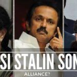 will Sasikala and her group of MLAs join hands with DMK and Congress?