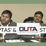 Guptas and OUTA Story