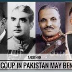 Another military coup in Pakistan may actually bebeneficial for India