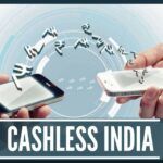 Cashless India