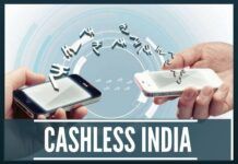 Cashless India