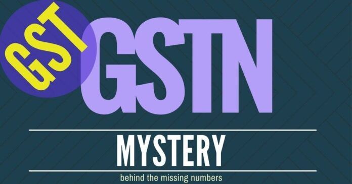 The Press Release on GSTN figures raises more questions than answers