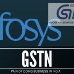 Are these teething pains for GSTN or is the backend design flawed?