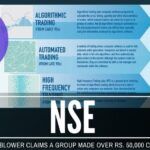 How a small group benefited from gaming NSE using HFT