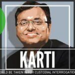 CBI should take Karti in for custodial interrogation