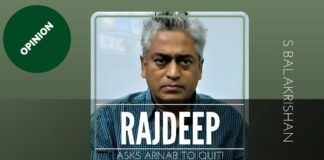 Is Rajdeep the pot that is calling Arnab the kettle, black?