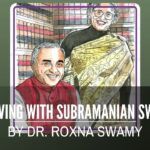 Complete video of the launch of the book, "Evolving with Subramanian Swamy" by Roxna Swamy