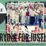 West Pakistan Refugees-1