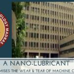 A nano-lubricant to bring down the operational expenses