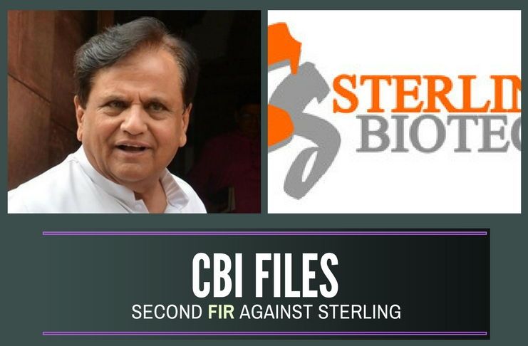 CBI turns the heat on a group of companies with ties to Ahmed Patel