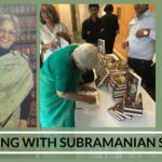 Subramian Swamy biography