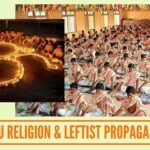 Defaming Hindu religion: A British and leftist propaganda
