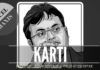 Karti defies CBI summons for a second time, in the Aircel-Maxis scam