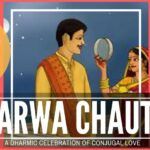 Karwa Chauth: A fast celebrating the bonds of conjugal love
