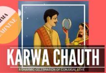 Karwa Chauth: A fast celebrating the bonds of conjugal love