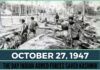 The day Indian armed forces saved Kashmir