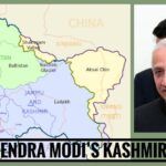 PM Narendra Modi’s Kashmir policy will lead to third communal partition (1)