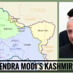 PM Narendra Modi’s Kashmir policy will lead to third communal partition