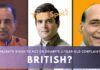 Rahul Gandhi has signed as Company Secretary in a British Company filing that he is a British Citizen.