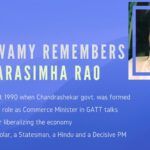 How P V Narasimha Rao shepherded India's economy through one of its worst periods is recalled