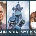 Telecom In India And Rajiv Gandhi