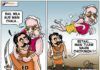 Is the Mallya saga turning out to be another Vikram aur Betaal story?