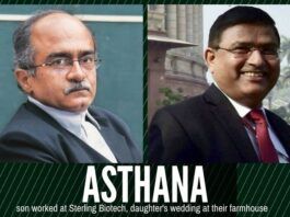 Prashant Bhushan files additional affidavits in Asthana case, spells trouble for his appointment