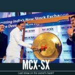 Was MCX-SX becoming a full-fledged stock exchange the last straw for Chidambaram and C-Company?