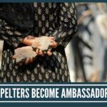 Can stone pelters become ambassadors of peace in Kashmir?