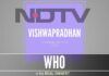 Who is the real owner of NDTV? VCPL or NDTV?