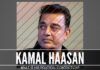 Kamal Haasan - Is he entering politics?