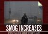 Smog increases every years and no one seems to do anything about it