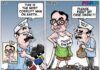 How AK's perceptions change - Chiddu was the most corrupt not long ago and is now his saviour