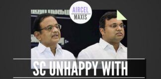 SC unhappy with the delays in the Aircel-Maxis probe, raps CBI, ED and 2G SPP