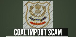 DHC seeks a status report from the Centre and DRI on the reason for the delay in probing the Coal Import Scam.
