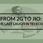 The Last Laugh in Telecom