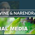 Grapevine in Social Media about PM Narendra Modi