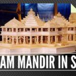Arguments in the Ram Mandir begin in the Supreme Court from Dec 5th