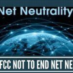 Tell the FCC not to end Net Neutrality