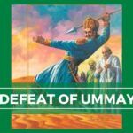 The Defeat of Ummayads