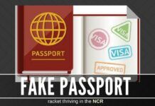 Illegal racket that creates fake identity papers for nationals of Bangladesh emerges from the NCR